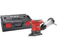 Flex ODE 100-2 Set - Lijadora (Lijadora manual, Lijadora delta, 8000 RPM, 13000 RPM, 16000 OPM, 26000 OPM)