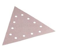 Flex Papel De Lija Autoadhesivo SelectFlex 290-12 SE-P80-180 -25 Piezas- 370959