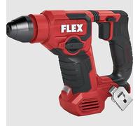 Flex Perforador inalámbrico 12V FHE 1-16 12-EC (compacto y potente, freno rápido electrónico, con luz LED, motor sin escobillas) 531709