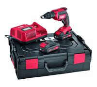 Flex Pila Atornillador para Construcción en Seco Dw 45 18 Ec 2.5 Set 467146