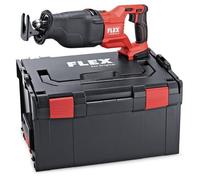 Flex Pila Säbelsäge Rsp Dw 18.0 Ec 466964 18Volt Lboxx Sin Baterías Sin LG
