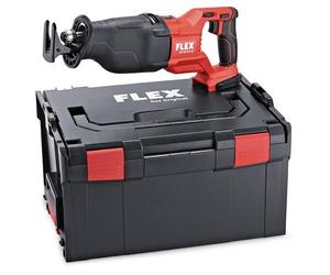 Flex Pila Säbelsäge Rsp Dw 18.0 Ec 466964 18Volt Lboxx Sin Baterías Sin LG
