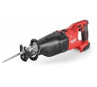 Flex Pila Säbelsäge Rsp Dw 18 Ec 491.306 Sin Baterías Sin LG Cartón