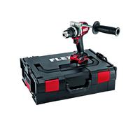 Flex Pila Taladro Percutor Pd 2G 18.0 Ec HD Sin Baterías Sin LG L-BOXX 515671