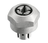 Flex Pinza para Amoladora Recta Ve Ø 3mm