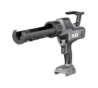 FLEX Pistola de calafateo y adhesivo inalámbrica de 24 V, solo herramienta FX6211-Z