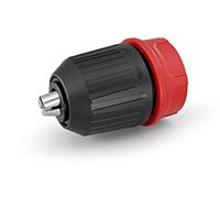 FLEX Portabrocas de Ajuste Rápido Para DD PD 2G 10.8-EC BF 10.8-EC 442.364