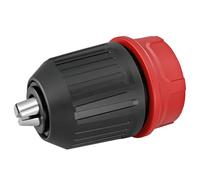 FLEX Portabrocas sin llave BF 12-EC (rango de sujeción 1,5 - 13 mm, peso 0,16 kg, plástico) 532292