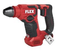 Flex Potente sierra de sable inalámbrica 12 V RS 16 12-EC C (soporte de sierra orientable, hoja de sierra reversible 180°, con luz LED, motor sin escobillas) 531314