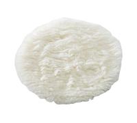 Flex Power Tools - Almohadilla de pulido 80mm