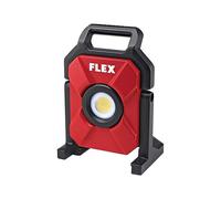 Flex Power Tools Edificio Sitio Foco 10.8/18V Básico Unidad Eco Modo FLXCL5000N