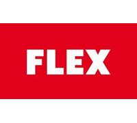 Flex Power Tools - Flex paño grueso y suave de lija áspera 618x40
