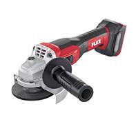 Flex Power Tools FLXL12518N L 125 18.0-EC Brushless Ángulo Triturador 125mm 18V