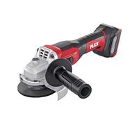 Flex Power Tools FLXL12518N L 125 18.0-EC Brushless Ángulo Triturador 125mm 18V