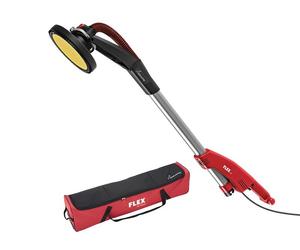 Flex Power Tools Ge 7 Jirafa Lijadora 710W 240V + Mh-O Redondo Cabeza Flxge