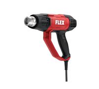 FLEX FLEX HG 650 2000 PISTOLA CALOR para uso profesional y diario para trabajar con precisión y control con detalle técnico 650 2000