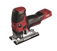 Flex Power Tools JS 18.0-EC C Cuerpo Agarre Rompecabezas 18V Solo Herramienta