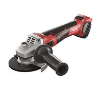 Flex Power Tools LBE 125 18.0-EC C Triturador 125mm 18V Bare Unidad FLXLBE12518N