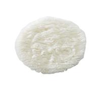 Flex Power Tools Tw-Pt 80 Lana de Cordero Almohadilla de Pulido 80mm FLX420484