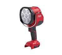 FLEX Power Tools WL 2800 Linterna de Mano 18V, 2800 Lúmenes