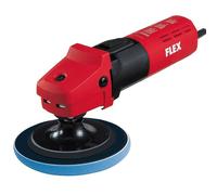 Flex Profesional Máquina de Pulido L 1503 VR Compacto Diseño + Griffhaube