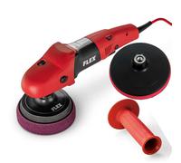 Flex Profesional Máquina de Pulido Pe 14 3 125 125mm 406.813 Repuesto 383.678