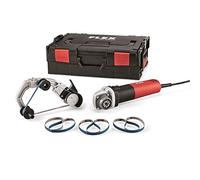 FLEX PUL. TUBOS BRE 8-4/90