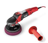 Flex Pulido Polishflex Pe 14-2 150mm Ø 373680 373.680 Profesional Máquina de