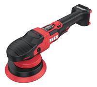 Flex Pulidora excéntrica con batería 18 V XFE 2 21 18-EC C, carrera de 21 | Máx. Tamaño de la placa de apoyo: 150 mm, velocidad de ralentí 1350-4350 1/min, número de carrera en vacío 2700-8700 1/min