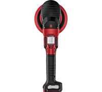 Flex Pulidora excéntrica con batería de rotación forzada 18 V XCE 8 150 18-EC C (con interruptor de gas, fácil ajuste de velocidad, ergonómico) 532646