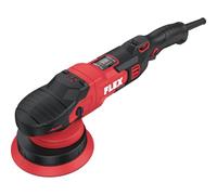 Flex Pulidora excéntrica XFE 2 21 14-EC C con rueda libre, carrera 21 | Máx. Tamaño del plato de apoyo: 150 mm, velocidad de ralentí 1350-4350 1/min, número de carrera sin carga 2700-8700 1/min