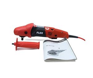 FLEX PULIDORA PE14-3/125