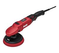 Flex Pulidora rotativa PE 14 LD C, 1400 W, longitud de cable 4 m | Máx. Tamaño del plato de apoyo: 150 mm, velocidad de ralentí 1100-3700 1/min, máx. Tamaño del cuerpo del pulido: 150 mm