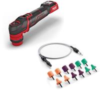 FLEX PXE 80 12-EC Solo En Caja 532.267 + Flex Welle 506.605 + 12 Esponjas