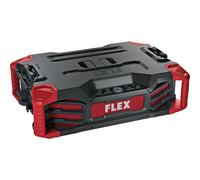 Flex Radio De Obra Digital A Batería 12/18 V RD SP12/18/230 532.813