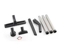 Flex Reinigungsset Aspirador Vce 33 45 S44 Mucho Accesorio 9 Piezas - 445053
