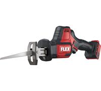 Flex Sable De Recipiente Potente 12 V RS 16 12-EC 531.315