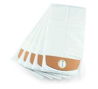 Flex Saco de filtro de fieltro FS-F VC 6 apto para VC 6 L MC + VC 6 L MC 18.0