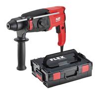 Flex Sds Plus Broca Y Martillo Che 2-28 En L-BOXX 413.666 Ahora 461490