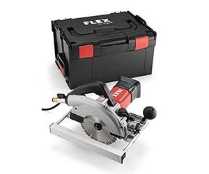 FLEX SIERRA CIRC. CS60 C/PRCD