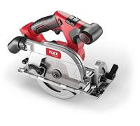Flex Sierra Circular A Batería CS 62 18.0 EC 491.322 Sin Baterías Sin Caja