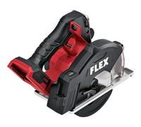 Flex Sierra Circular De Mano CSM 57 18-EC C 533.686