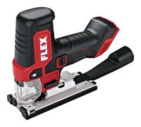 Flex Sierra De Calar A Batería 12 V JSP 12-EC 531.317