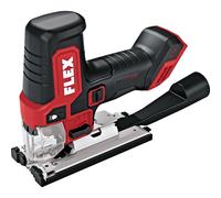 Flex Sierra De Calar A Batería 12 V JSP 12-EC C 531.316