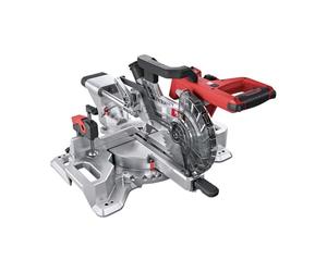 Flex Sierra Ingletadora Inalámbrica