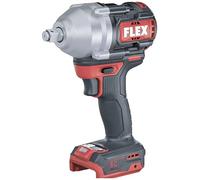 Flex Solo IW 1/2 750 18.0-EC C 530231 - Llave de impacto para batería