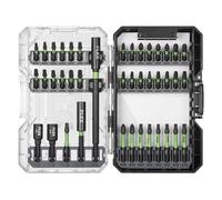FLEX STACK PACK FAM10102-41 - Juego de 41 brocas para destornillador de impacto