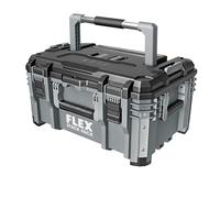 FLEX STACK PACK FS1102 - Caja de herramientas (tamaño mediano)