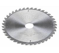 Flex Standard Hoja de Sierra D190x1, 6/1 , 0x30 Hw Z40 / 5° Wz 503.657