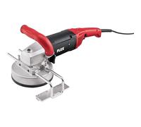Flex Stockmaschine STE 18-3 130 (tope regulable sin niveles, con extracción de polvo, con ruedas, accesorios de herramientas) 533697
